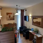 Guest house Kata Panzio 3*