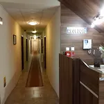 Kata Panzio Guest house 3*