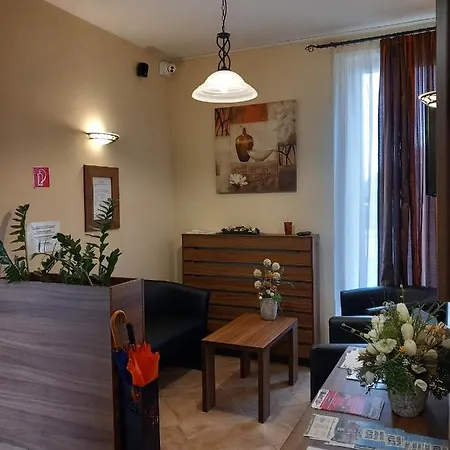 Kata Panzió