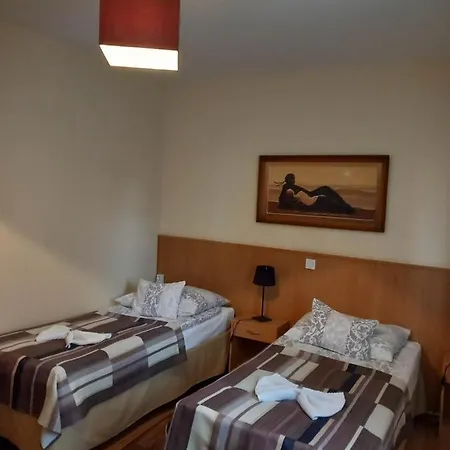 Kata Panzió 3* Oroszlány