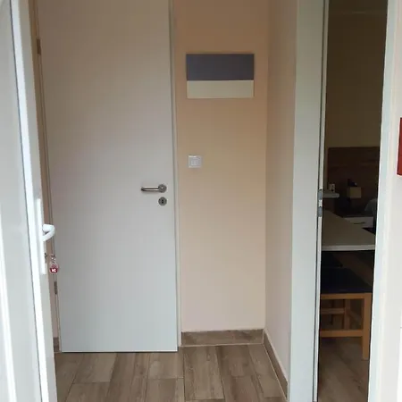 Kata Panzio Konukevi 3*