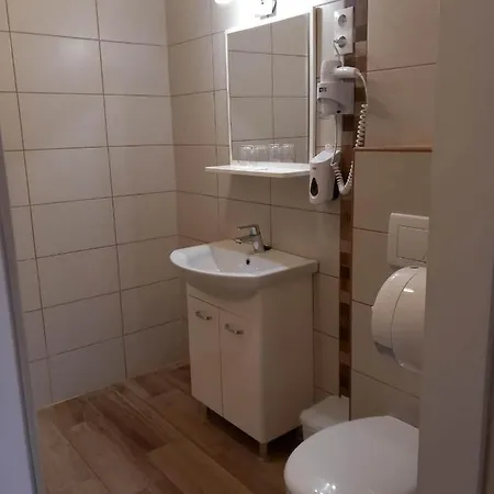 Kata Panzio Konukevi
