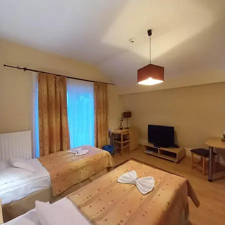 Kata Panzió Vendégház